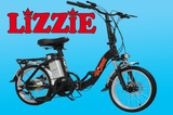 KLAPP e BIKE - Bis 5 km/h ohne TRETEN -!!! - BikeKÖNIG